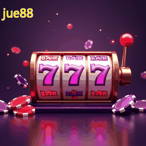 Slots Online no jue88 – Rodadas Grátis, Megaways e Grandes Prêmios